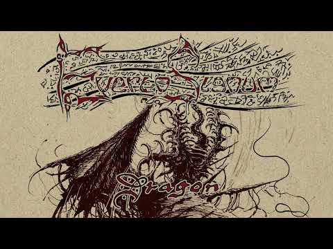 Everto Signum — Everto Signum - Dragon [Beastiary album, Elemental Black Metal]