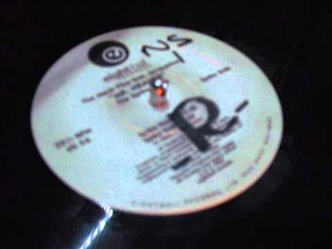 The Mack Vibe — THE MAC VIBES FEAT.JACQUELINE-MR MEANER....wmv