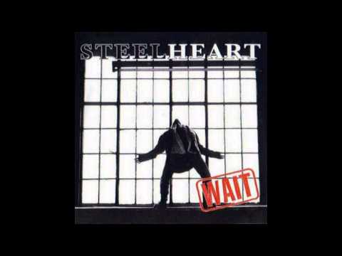 Steelheart — Steelheart - Wait