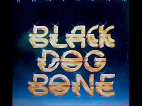 Black Dog Bone (2) — BDB - Khayalan