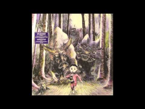 Dusted — Dusted - The Oscar Song