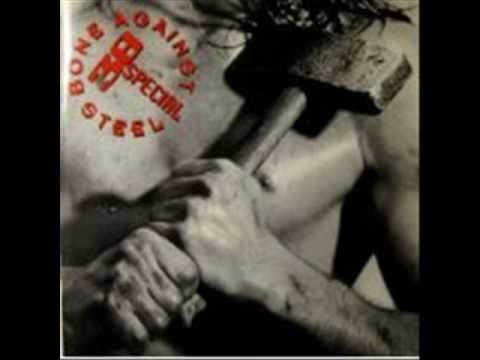 38 Special (2) — 38 special- bone against steel