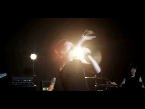 Alesana — Alesana - "Seduction" (video)