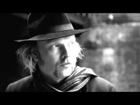 Luke Haines — The Angel of The North  - Luke Haines