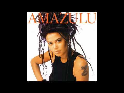 Amazulu — Amazulu: Montego Bay (Reggae)