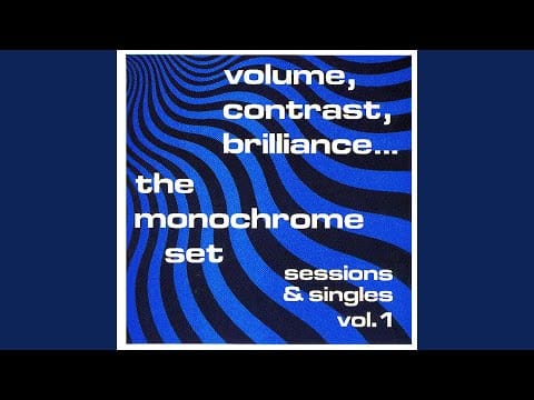 The Monochrome Set — Viva Death Row