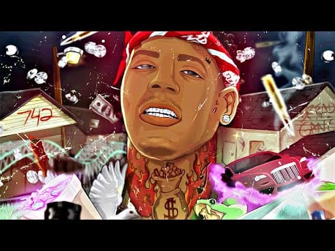 Moneybagg Yo — Moneybagg Yo - Correct Me (Bet On Me)
