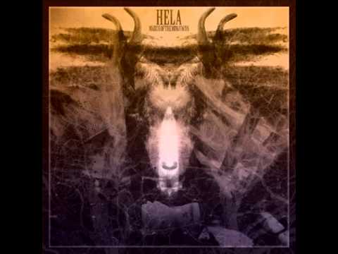 HELA — Hela - March of the Minotaurs