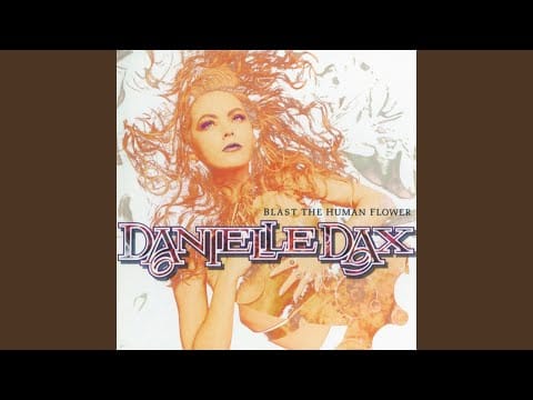 Danielle Dax — Tomorrow Never Knows