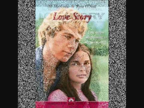 Henry Mancini And His Orchestra And Chorus — Henry Mancini    LOVE STORY