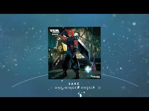 Sare (5) — One-Winged Angel (from "Final Fantasy VII") by SARE | VGM Essentials: SARE