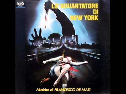 Francesco De Masi — Francesco De Masi - New York One Night