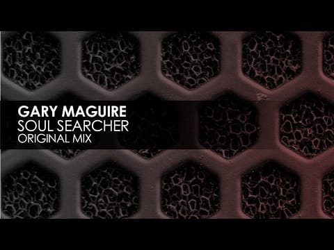 John Askew — Gary Maguire - Soul Searcher