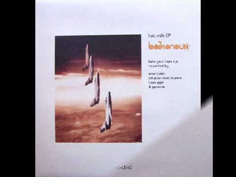 Baikonour — Baikonour - Coca Sun (Bhangratronic aka Amon Tobin Mix)