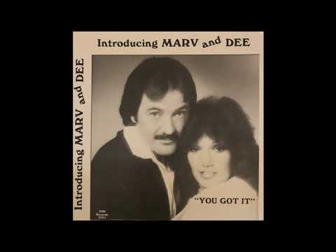 Charles Bals — Taking A Chance On Love -  Marv And Dee