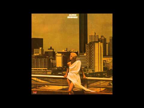 Alicia Bridges — Alicia Bridges - I Love The Nightlife (Disco 'Round)