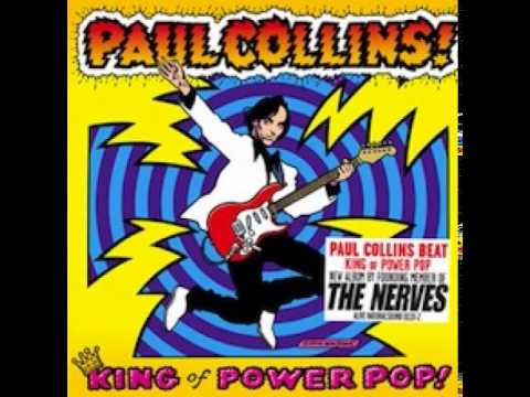 Paul Collins — Paul Collins "Many Roads To Follow"