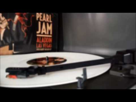 Pearl Jam — Pearl Jam - Even Flow and Once Live (Vinyl Version) Alladim Las Vegas 1993 Radio BroadCast
