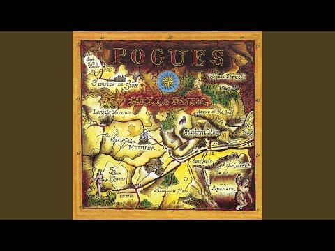 The Pogues — Hell's Ditch