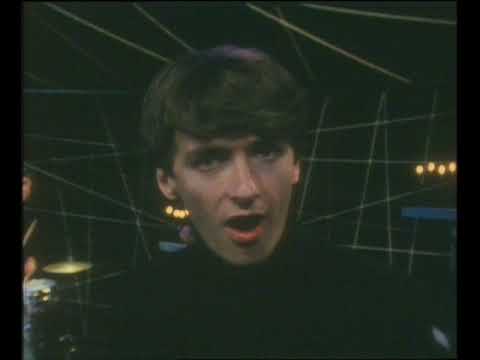 Split Enz — Split Enz - One Step Ahead (Official Video)