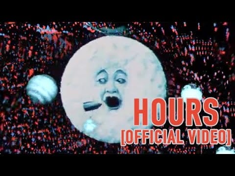 King Buffalo — King Buffalo - Hours [Official Video]
