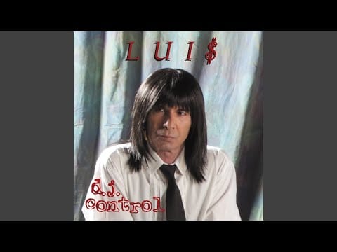 Loui$ — D.J. Control