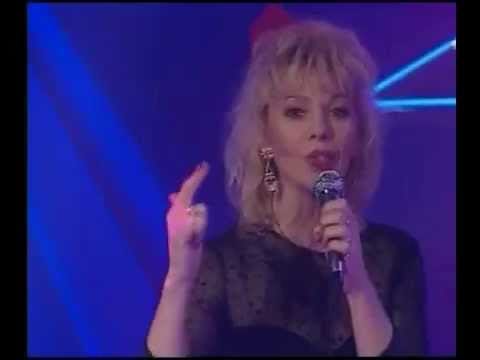 Conny Fabry — Conny Fabry - Jij Gekke Mama - 1990