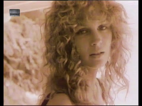 Rosie Vela — Rosie Vela - Magic Smile (1986)  Full Video
