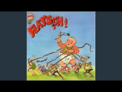 Flatsch! — Heile, Heile