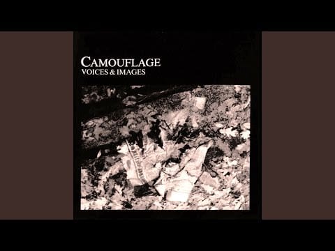 Camouflage — The Great Commandment