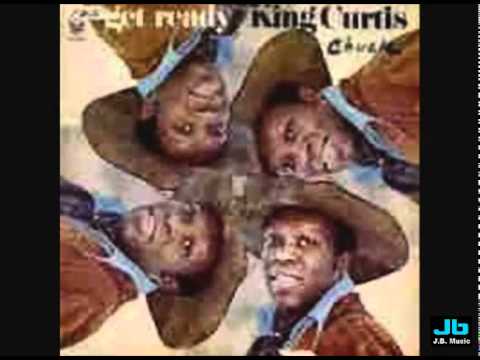 King Curtis — King Curtis - Soul Twist