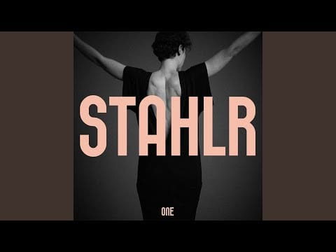 Stahlr — Into the Black