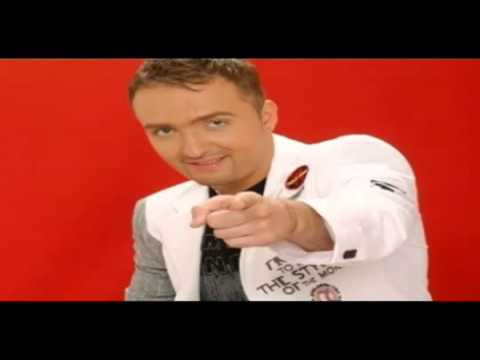 Costi Ioniță — COSTI IONITA - As da orice
