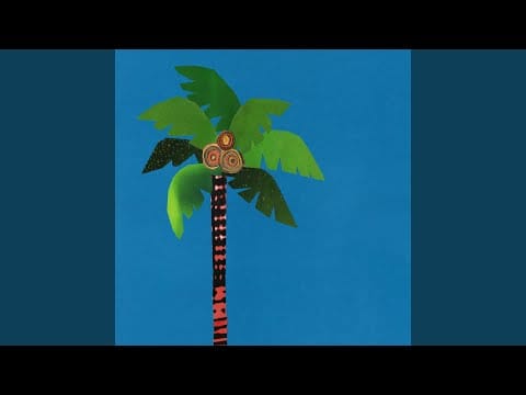 Remo Fernandes — Jungle Days
