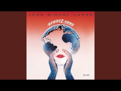 Jean Michel Jarre — Fourth Rendez-Vous