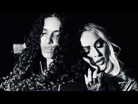 Madonna — Frozen (feat. 070 Shake)