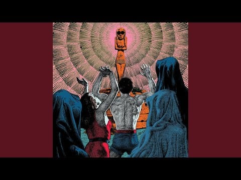 Embrasse Moi — Tout me paraît