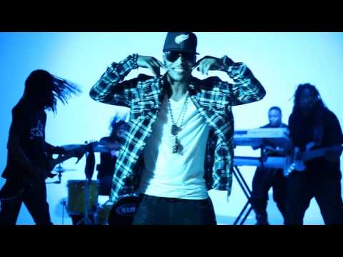 T.I. — T.I. - Ya Hear Me (Official Video)