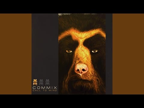Commix — Strictly