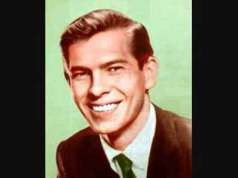 The Mellomen — Johnnie Ray - Who's Sorry Now? (1955)