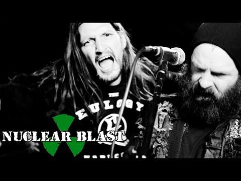 Madball — MADBALL - The Fog (OFFICIAL VIDEO)