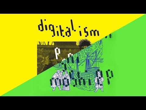 Digitalism — Digitalism - Pogo (Shinichi Osawa Remix)