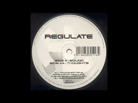 Regulate — Regulate - Sound