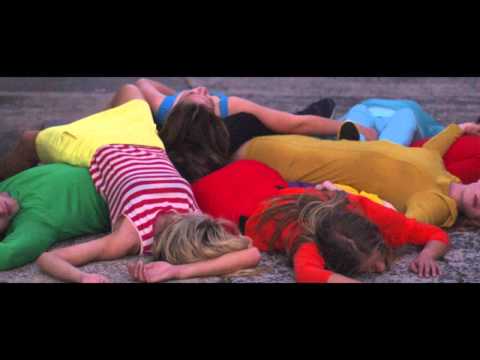 The Grates — The Grates - Sweet Dreams