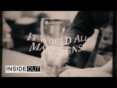 Jakko M. Jakszyk — JAKKO M JAKSZYK - It Would All Make Sense (OFFICIAL VIDEO)