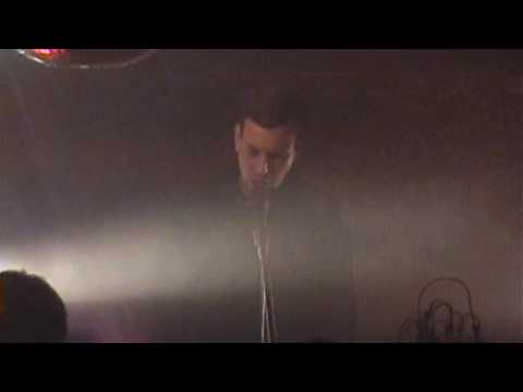 Martial Canterel — Martial Canterel - Frozen Ghetto