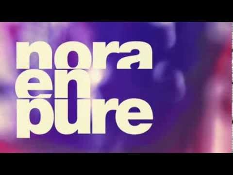 Nora En Pure — Nora En Pure - Saltwater [Enormous Tunes]