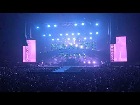 Tommaso Paradiso — Non avere paura, live a Roma di Tommaso Paradiso