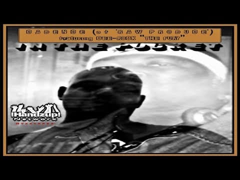 Cadence (3) — IN THE POCKET - Cadence featuring Cee-Rock ''The Fury''