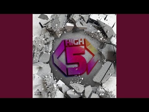 Alexandra Prince — Can't Get Enough (Leandro da Silva Remix)